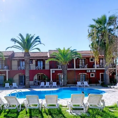 Apartment Island Breeze Kavos