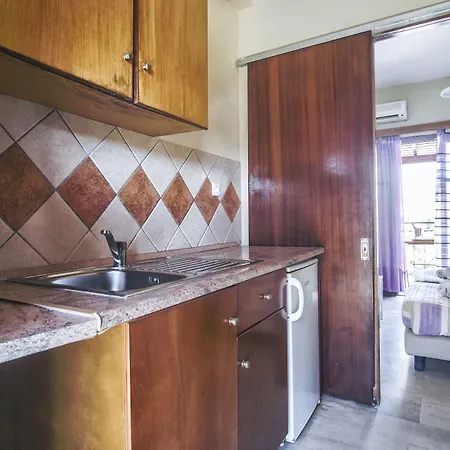 Apartment Island Breeze *